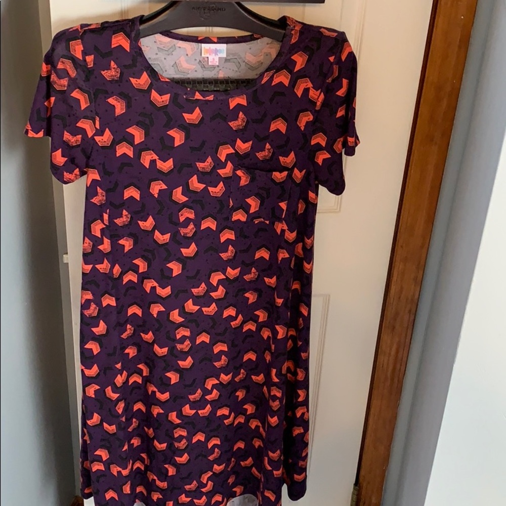 LuLaRoe Carly